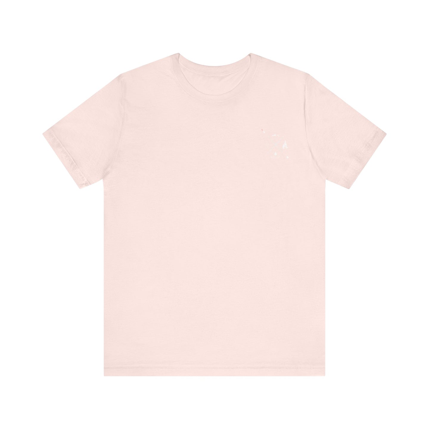 Transformational Dragonfly Tee